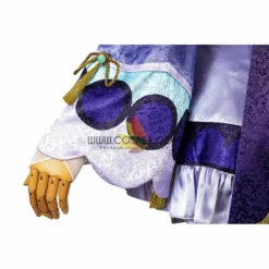 Cosrea Qiqi Genshin Impact Standard Size Only Cosplay Costume Cosplay Costumes 45 Cosrea Qiqi Genshin Impact Standard Size Only Cosplay Costume Cosplay Costumes