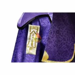 Cosrea Qiqi Genshin Impact Standard Size Only Cosplay Costume Cosplay Costumes 46 Cosrea Qiqi Genshin Impact Standard Size Only Cosplay Costume Cosplay Costumes