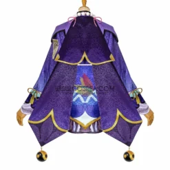 Cosrea Qiqi Genshin Impact Standard Size Only Cosplay Costume Cosplay Costumes 41 Cosrea Qiqi Genshin Impact Standard Size Only Cosplay Costume Cosplay Costumes