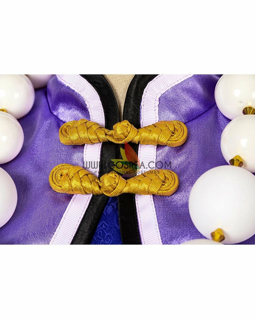 Cosrea Qiqi Genshin Impact Standard Size Only Cosplay Costume Cosplay Costumes 10 Cosrea Qiqi Genshin Impact Standard Size Only Cosplay Costume Cosplay Costumes