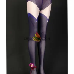 Cosrea Raiden Shogun Genshin Impact Standard Size Only Cosplay Costume