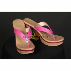 Cosrea Raiden Shogun Genshin Impact Standard Size Only Cosplay Costume