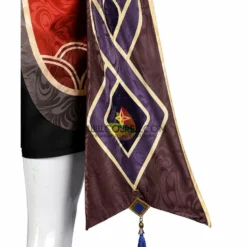 Cosrea Scaramouche Genshin Impact Standard Size Only Cosplay Costume Video Games