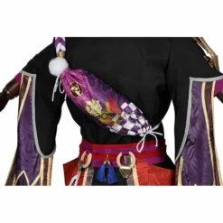 Cosrea Scaramouche Genshin Impact Standard Size Only Cosplay Costume Video Games