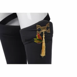 Cosrea Scaramouche Genshin Impact Standard Size Only Cosplay Costume Video Games