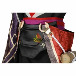 Cosrea Scaramouche Genshin Impact Standard Size Only Cosplay Costume Video Games