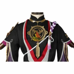 Cosrea Scaramouche Genshin Impact Standard Size Only Cosplay Costume Video Games