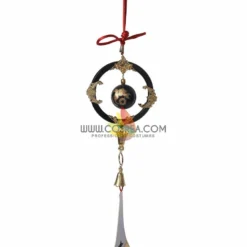 Cosrea Scaramouche Genshin Impact Standard Size Only Cosplay Costume Video Games