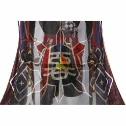 Cosrea Scaramouche Genshin Impact Standard Size Only Cosplay Costume Video Games