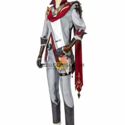 Cosrea Tartaglia Genshin Impact Standard Size Only Cosplay Costume