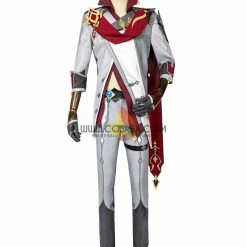 Cosrea Tartaglia Genshin Impact Standard Size Only Cosplay Costume