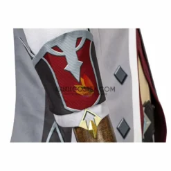 Cosrea Tartaglia Genshin Impact Standard Size Only Cosplay Costume