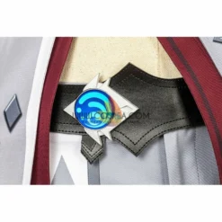 Cosrea Tartaglia Genshin Impact Standard Size Only Cosplay Costume