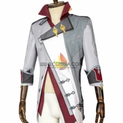 Cosrea Tartaglia Genshin Impact Standard Size Only Cosplay Costume