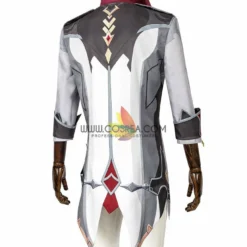 Cosrea Tartaglia Genshin Impact Standard Size Only Cosplay Costume