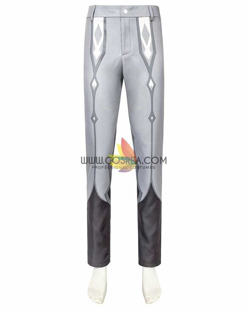 Cosrea Tartaglia Genshin Impact Standard Size Only Cosplay Costume