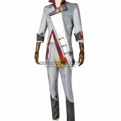 Cosrea Tartaglia Genshin Impact Standard Size Only Cosplay Costume