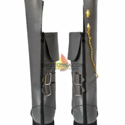 Cosrea Tartaglia Genshin Impact Standard Size Only Cosplay Costume