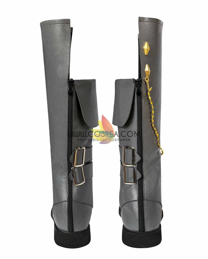 Cosrea Tartaglia Genshin Impact Standard Size Only Cosplay Costume