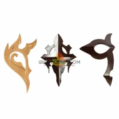 Cosrea Tartaglia Genshin Impact Standard Size Only Cosplay Costume