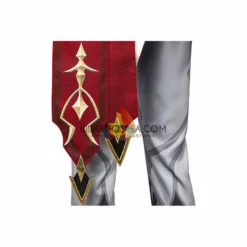 Cosrea Tartaglia Genshin Impact Standard Size Only Cosplay Costume