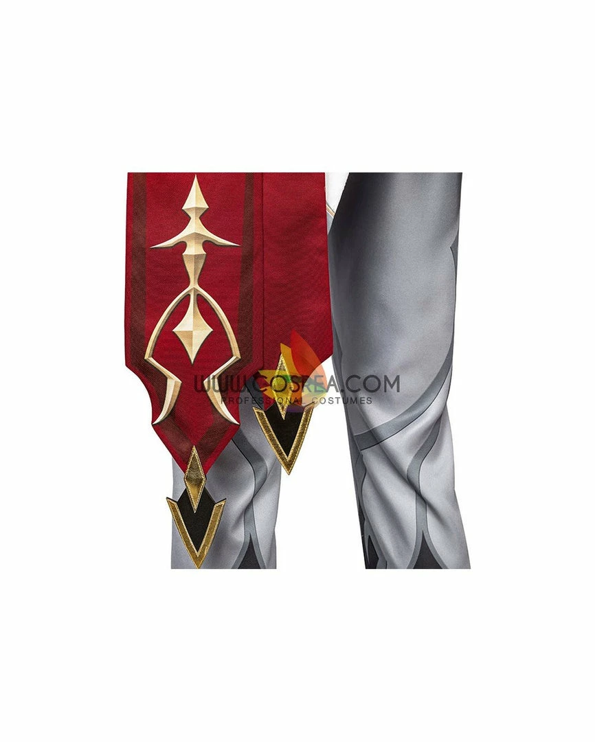 Cosrea Tartaglia Genshin Impact Standard Size Only Cosplay Costume