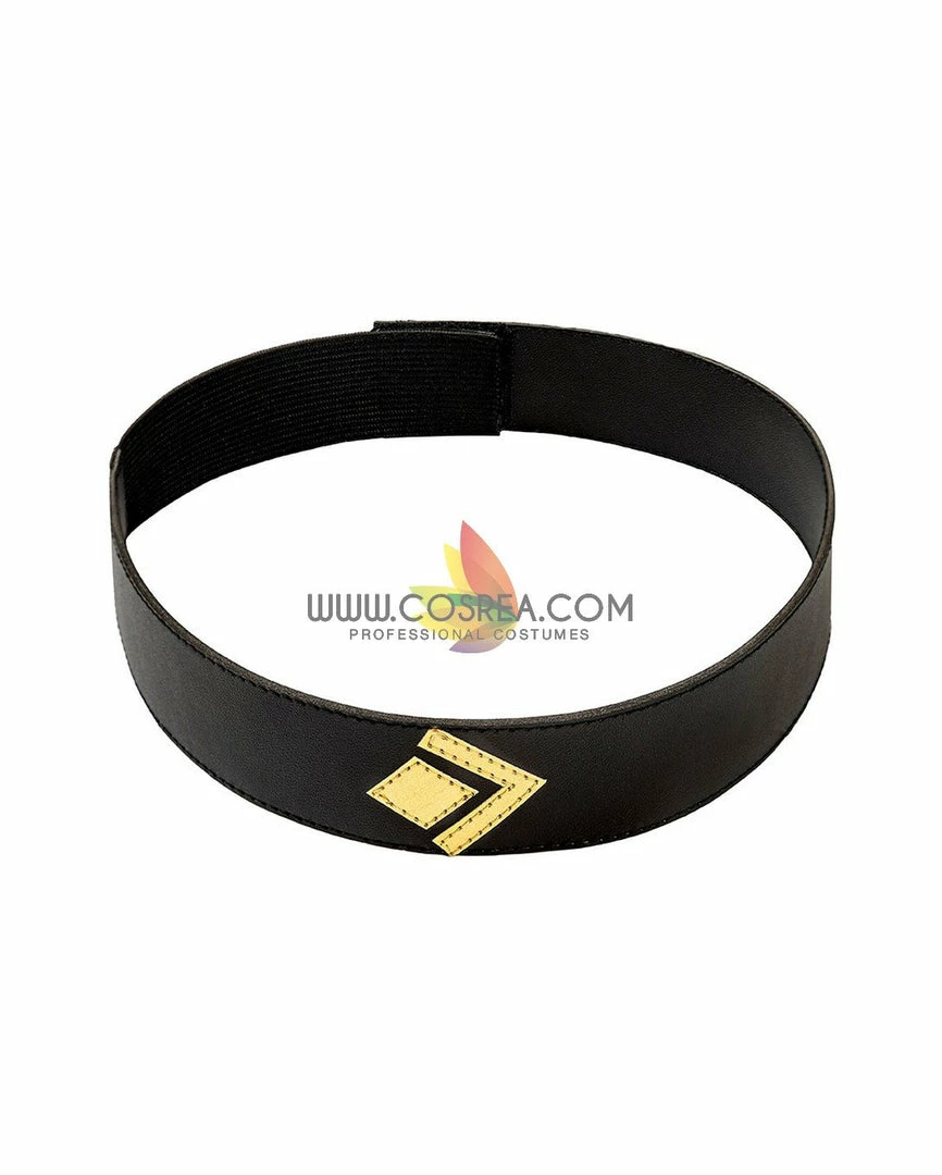 Cosrea Tartaglia Genshin Impact Standard Size Only Cosplay Costume