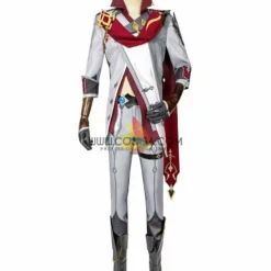 Cosrea Tartaglia Genshin Impact Standard Size Only Cosplay Costume