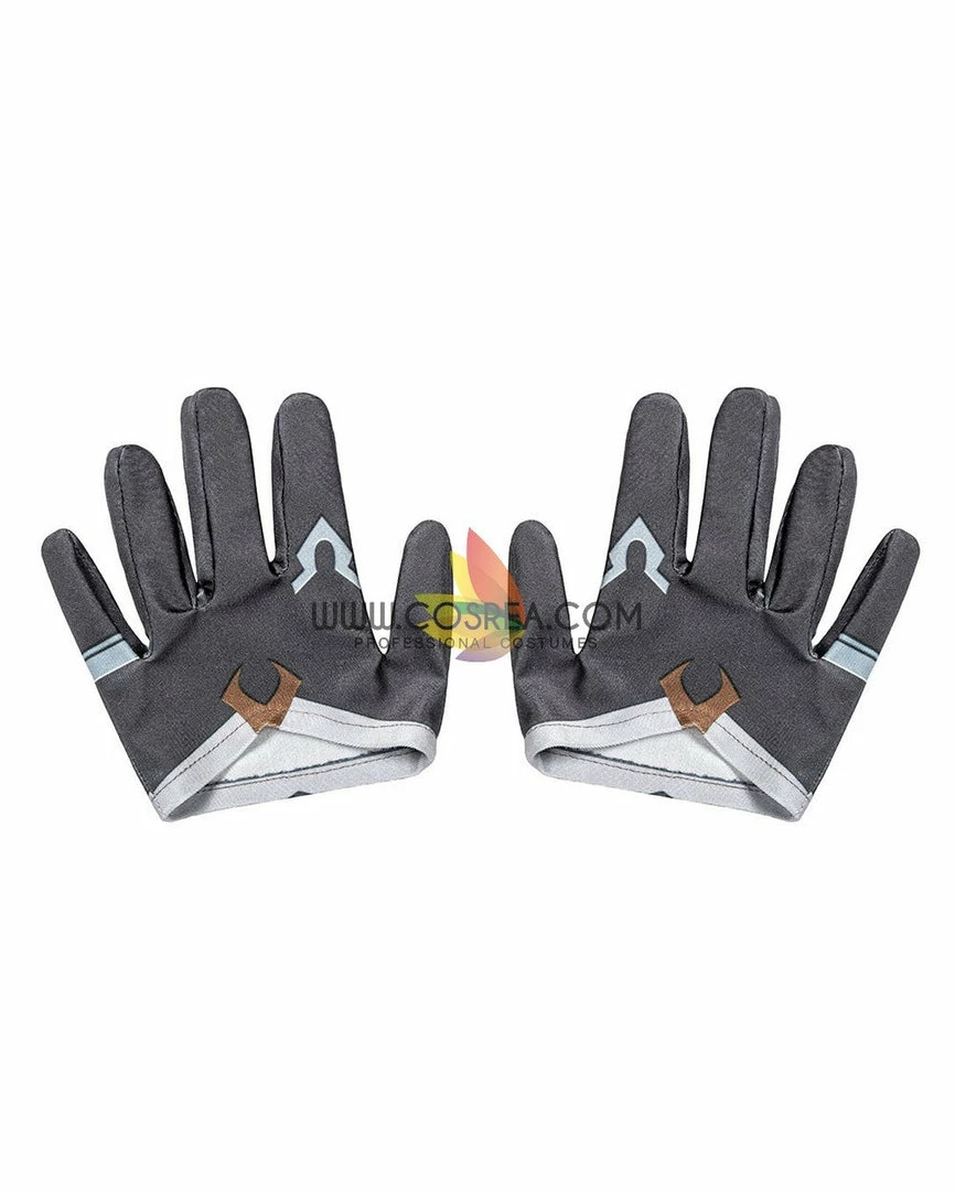 Cosrea Tartaglia Genshin Impact Standard Size Only Cosplay Costume