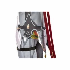 Cosrea Tartaglia Genshin Impact Standard Size Only Cosplay Costume