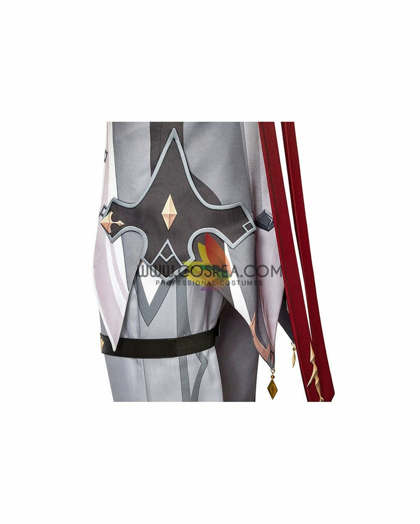 Cosrea Tartaglia Genshin Impact Standard Size Only Cosplay Costume