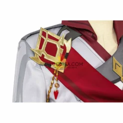Cosrea Tartaglia Genshin Impact Standard Size Only Cosplay Costume