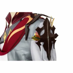 Cosrea Tartaglia Genshin Impact Standard Size Only Cosplay Costume