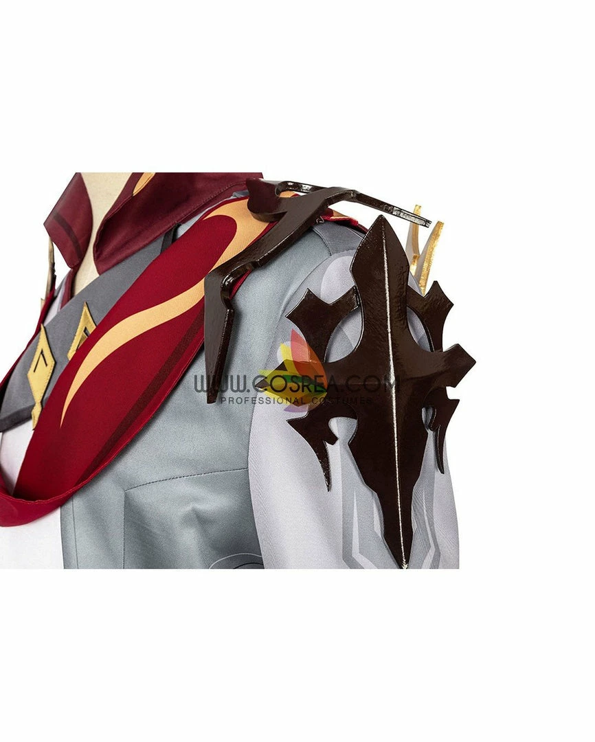 Cosrea Tartaglia Genshin Impact Standard Size Only Cosplay Costume