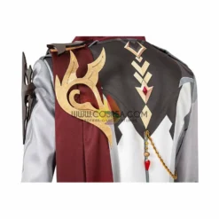 Cosrea Tartaglia Genshin Impact Standard Size Only Cosplay Costume