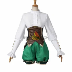 Cosrea Venti Genshin Impact Standard Size Only Cosplay Costume Video Games 28 Cosrea Venti Genshin Impact Standard Size Only Cosplay Costume Video Games