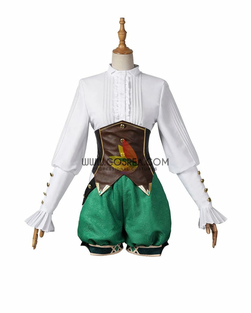 Cosrea Venti Genshin Impact Standard Size Only Cosplay Costume Video Games 7 Cosrea Venti Genshin Impact Standard Size Only Cosplay Costume Video Games