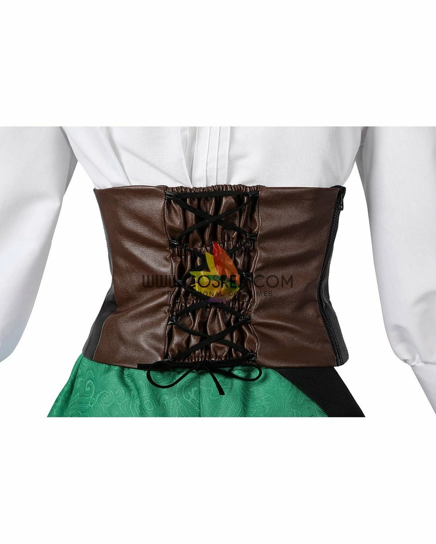 Cosrea Venti Genshin Impact Standard Size Only Cosplay Costume Video Games 20 Cosrea Venti Genshin Impact Standard Size Only Cosplay Costume Video Games