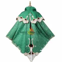 Cosrea Venti Genshin Impact Standard Size Only Cosplay Costume Video Games 29 Cosrea Venti Genshin Impact Standard Size Only Cosplay Costume Video Games