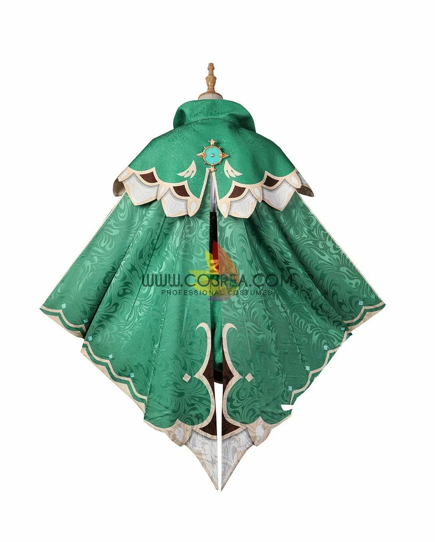 Cosrea Venti Genshin Impact Standard Size Only Cosplay Costume Video Games 8 Cosrea Venti Genshin Impact Standard Size Only Cosplay Costume Video Games