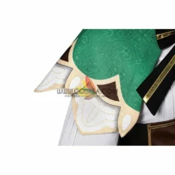 Cosrea Venti Genshin Impact Standard Size Only Cosplay Costume Video Games 35 Cosrea Venti Genshin Impact Standard Size Only Cosplay Costume Video Games