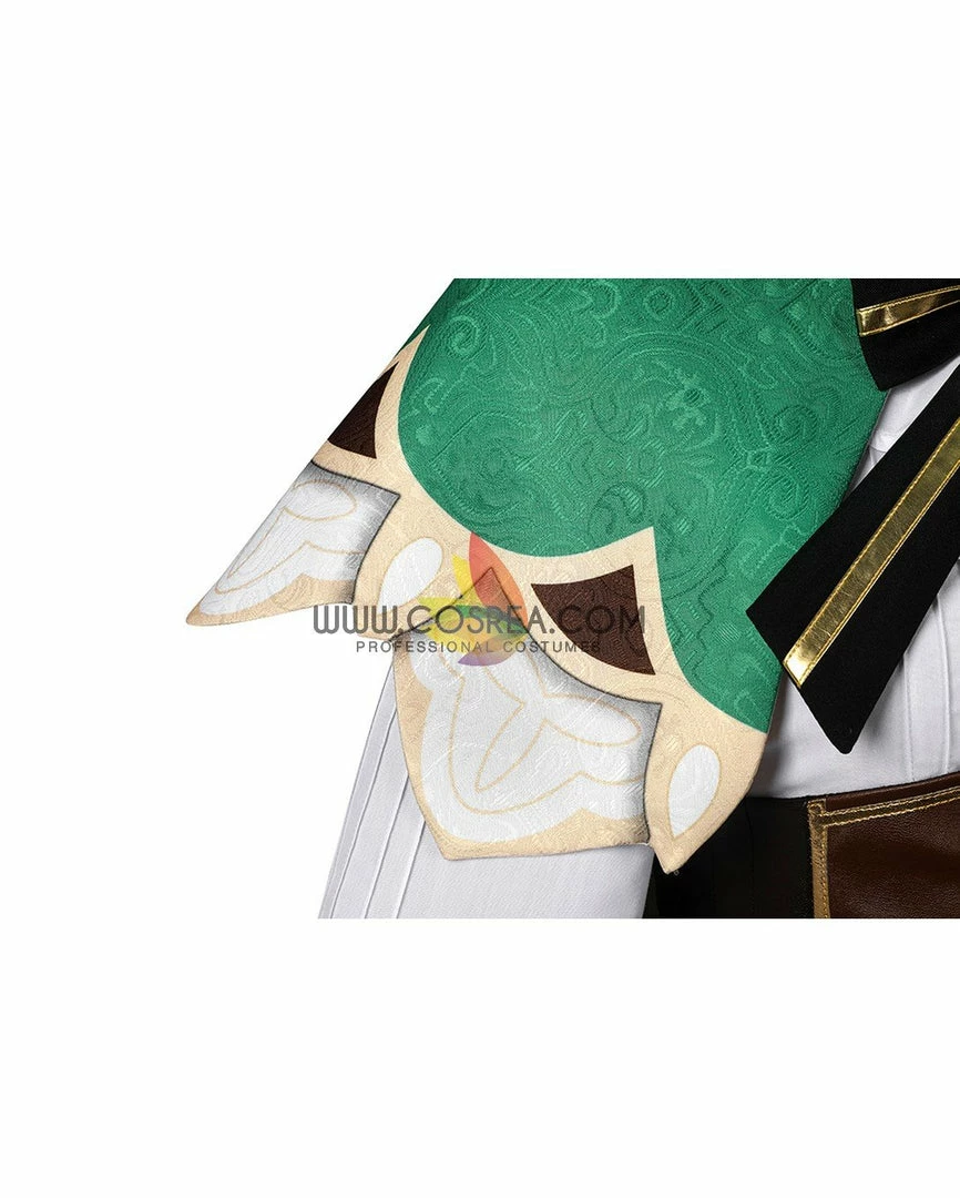 Cosrea Venti Genshin Impact Standard Size Only Cosplay Costume Video Games 14 Cosrea Venti Genshin Impact Standard Size Only Cosplay Costume Video Games