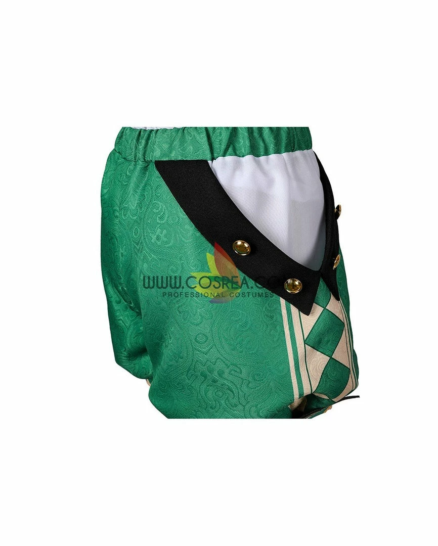 Cosrea Venti Genshin Impact Standard Size Only Cosplay Costume Video Games 19 Cosrea Venti Genshin Impact Standard Size Only Cosplay Costume Video Games