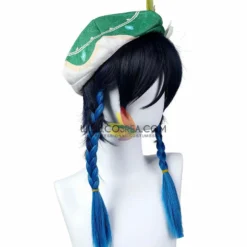 Cosrea Venti Genshin Impact Standard Size Only Cosplay Costume Video Games 31 Cosrea Venti Genshin Impact Standard Size Only Cosplay Costume Video Games