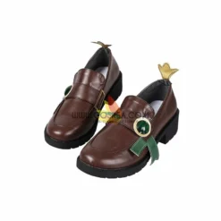 Cosrea Venti Genshin Impact Standard Size Only Cosplay Costume Video Games 44 Cosrea Venti Genshin Impact Standard Size Only Cosplay Costume Video Games