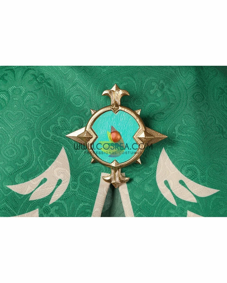 Cosrea Venti Genshin Impact Standard Size Only Cosplay Costume Video Games 16 Cosrea Venti Genshin Impact Standard Size Only Cosplay Costume Video Games