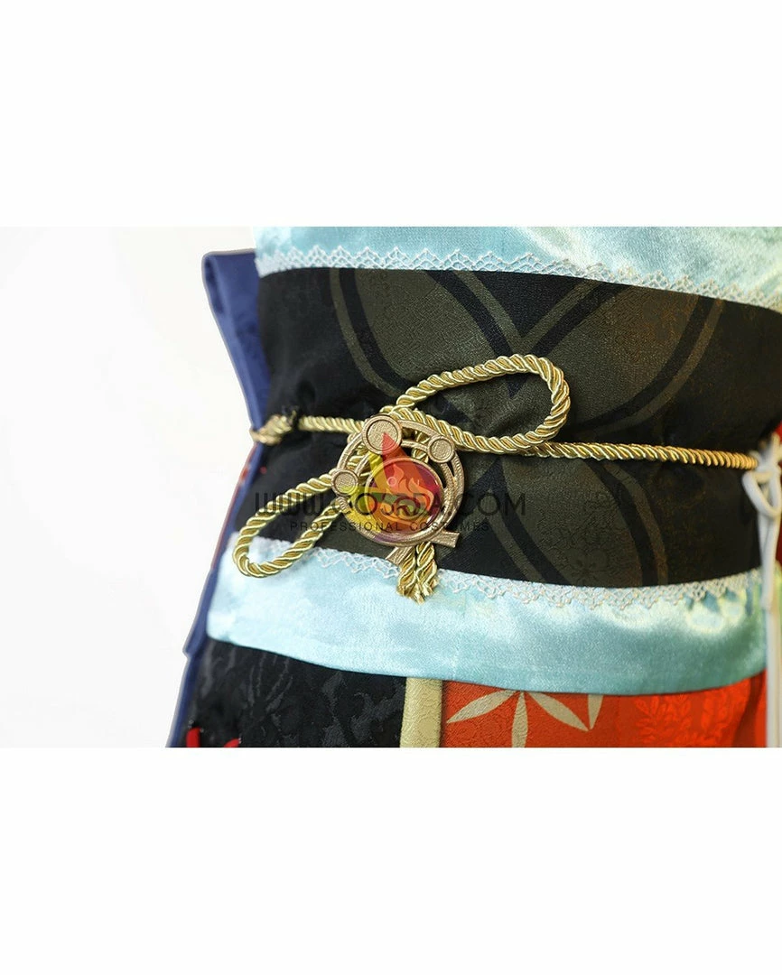 Cosrea Yoimiya Genshin Impact Standard Size Only Cosplay Costume Video Games 16 Cosrea Yoimiya Genshin Impact Standard Size Only Cosplay Costume Video Games