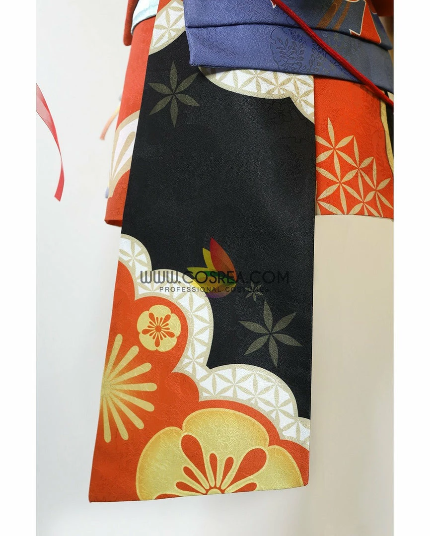 Cosrea Yoimiya Genshin Impact Standard Size Only Cosplay Costume Video Games 10 Cosrea Yoimiya Genshin Impact Standard Size Only Cosplay Costume Video Games