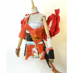 Cosrea Yoimiya Genshin Impact Standard Size Only Cosplay Costume Video Games 21 Cosrea Yoimiya Genshin Impact Standard Size Only Cosplay Costume Video Games