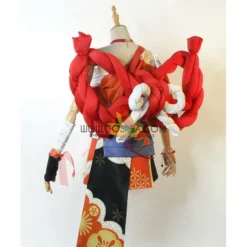 Cosrea Yoimiya Genshin Impact Standard Size Only Cosplay Costume Video Games 22 Cosrea Yoimiya Genshin Impact Standard Size Only Cosplay Costume Video Games